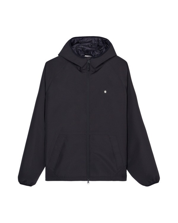 0 Alder 2.0 Travel Winter Black ELYJK00328 Element