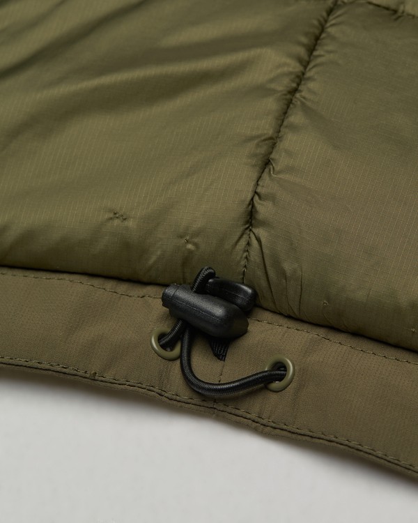 7 Alder 2.0 Travel Winter Green ELYJK00328 Element