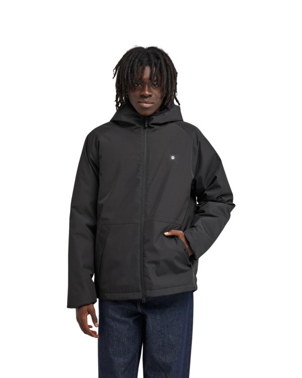 6 Alder 2.0 Travel Winter Black ELYJK00328 Element