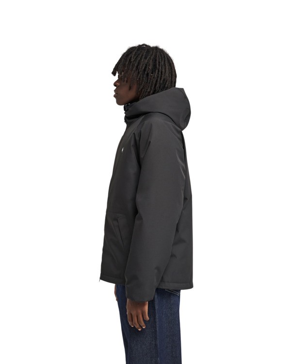 7 Alder 2.0 Travel Winter Black ELYJK00328 Element