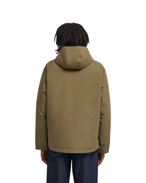 10 Alder 2.0 Travel Winter Green ELYJK00328 Element