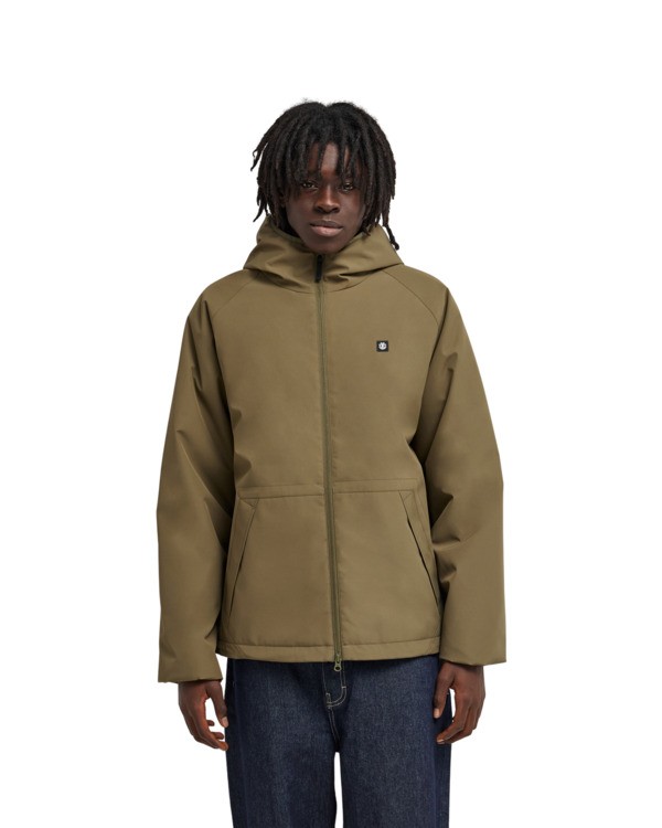 6 Alder 2.0 Travel Winter Green ELYJK00328 Element