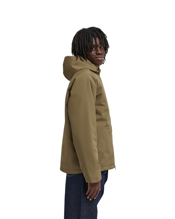 8 Alder 2.0 Travel Winter Green ELYJK00328 Element