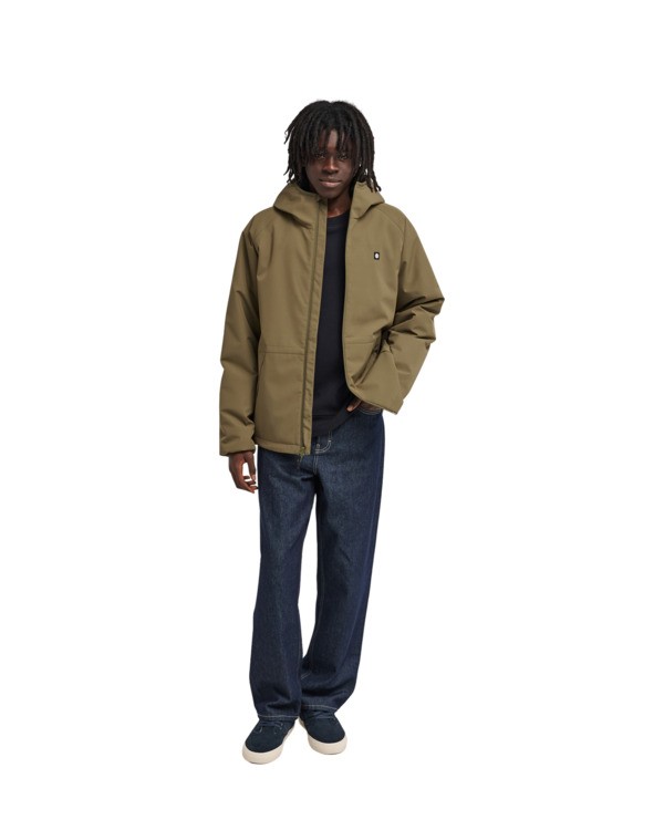 9 Alder 2.0 Travel Winter Green ELYJK00328 Element