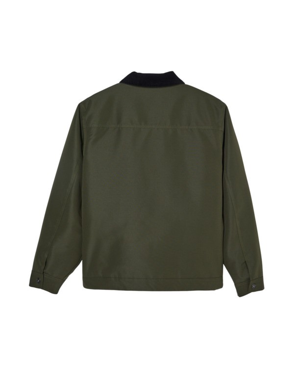 1 Parker Green ELYJK00336 Element