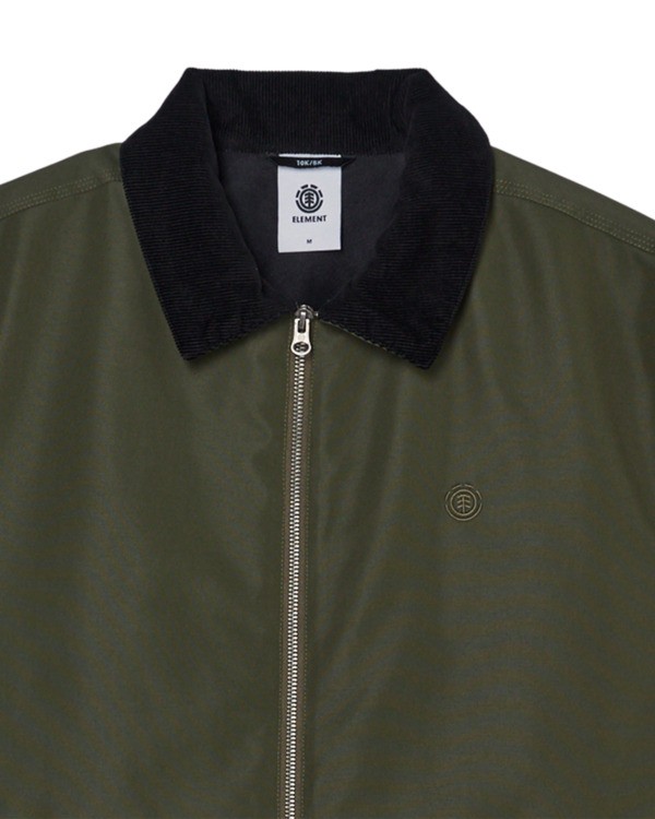 2 Parker Green ELYJK00336 Element