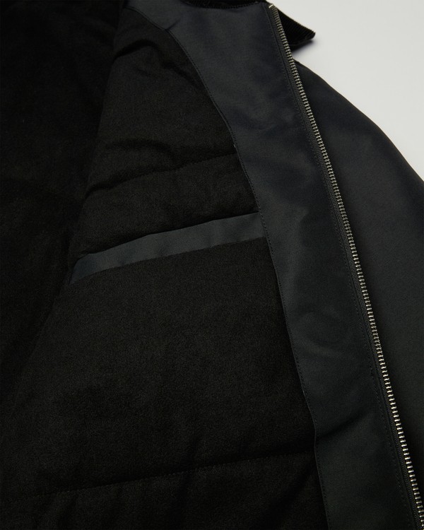 5 Parker Noir ELYJK00336 Element