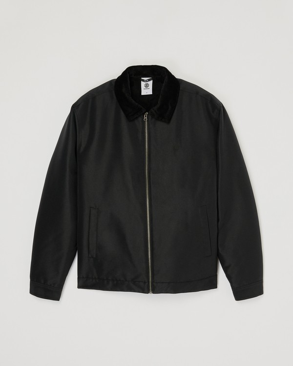 0 Parker Noir ELYJK00336 Element