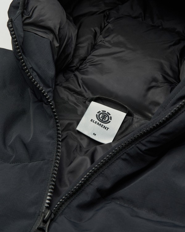 2 Hooded Noir ELYJK00341 Element
