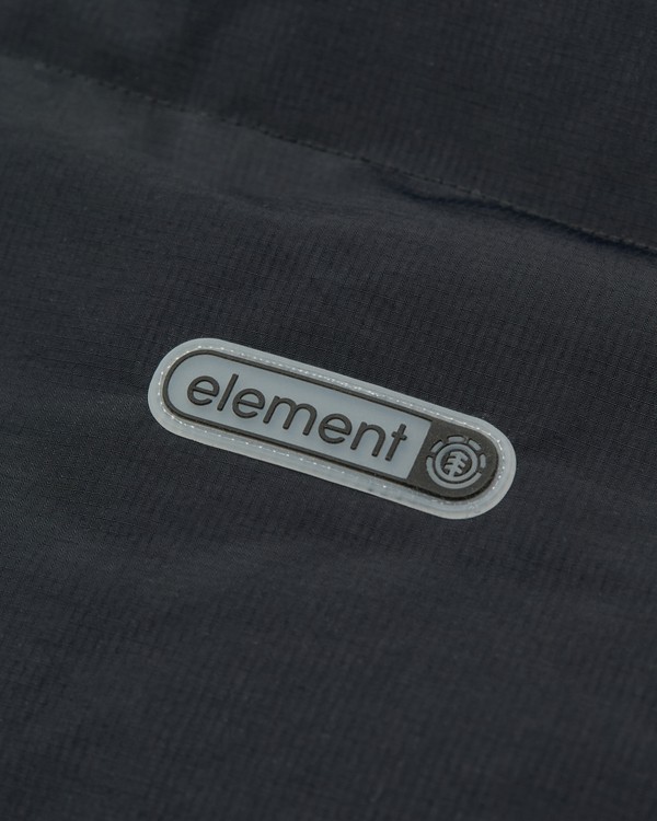 4 Hooded Noir ELYJK00341 Element
