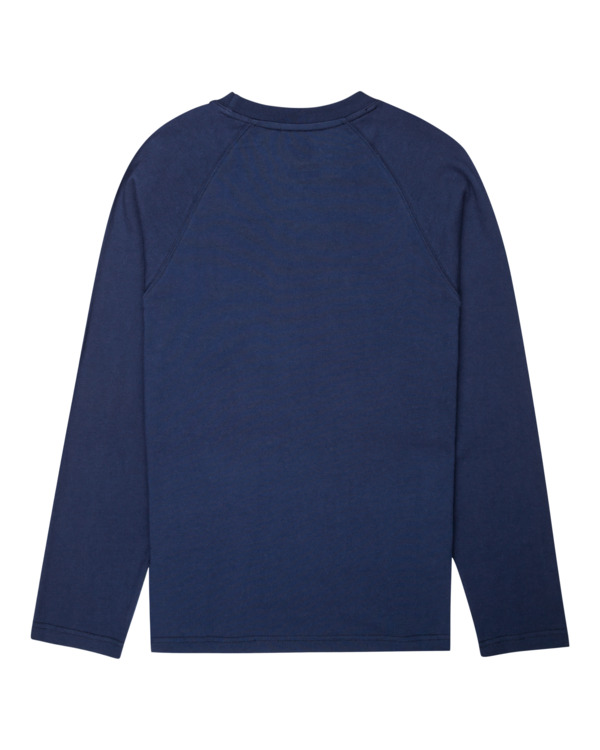 1 Blunt 3.0 - T-Shirt für Männer Blau ELYKT00121 Element