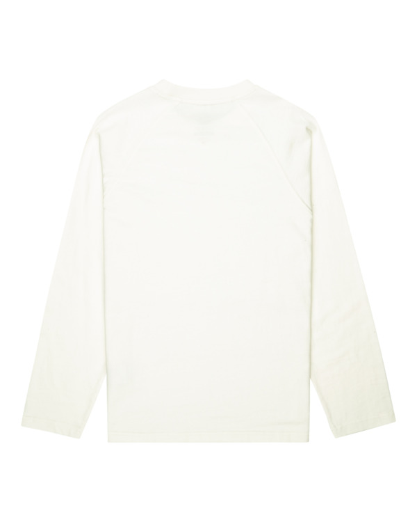 1 Blunt 3.0 - T-Shirt für Männer Weiss ELYKT00121 Element