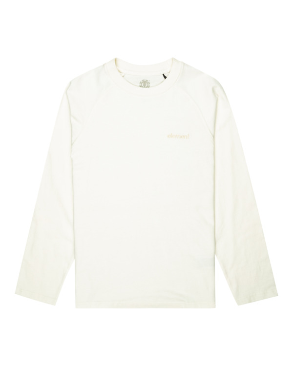 0 Blunt 3.0 - T-Shirt für Männer Weiss ELYKT00121 Element