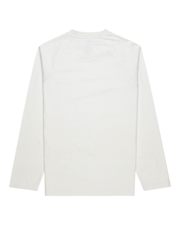 1 Blunt 3.0 - T-shirt pour Homme Blanc ELYKT00121 Element