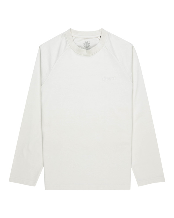 0 Blunt 3.0 - T-shirt pour Homme Blanc ELYKT00121 Element