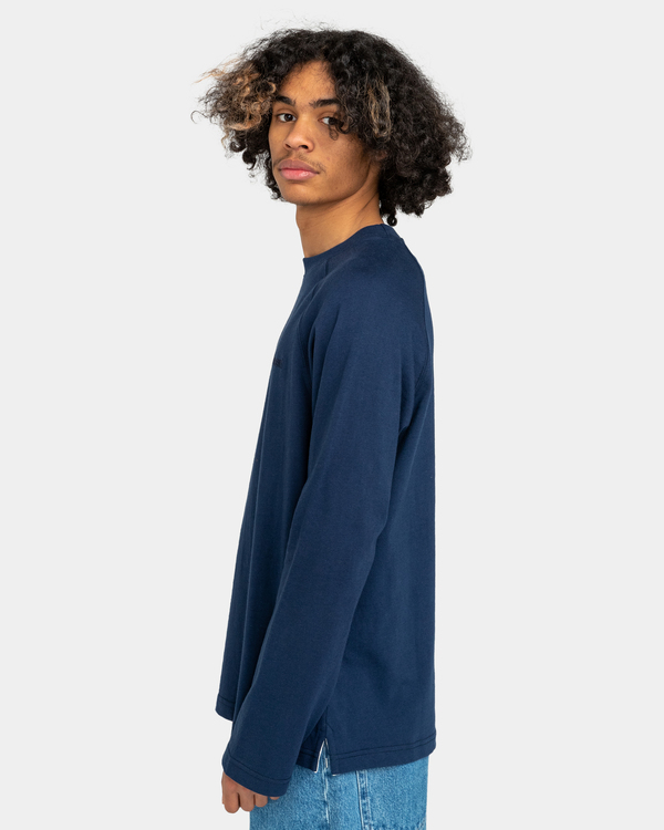 3 Blunt 3.0 - T-Shirt für Männer Blau ELYKT00121 Element