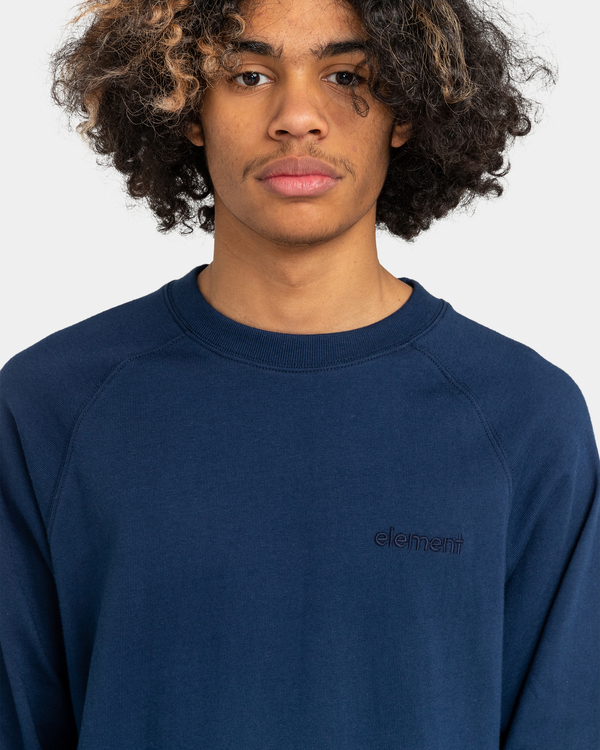 4 Blunt 3.0 - T-Shirt für Männer Blau ELYKT00121 Element