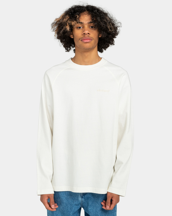 2 Blunt 3.0 - T-Shirt für Männer Weiss ELYKT00121 Element