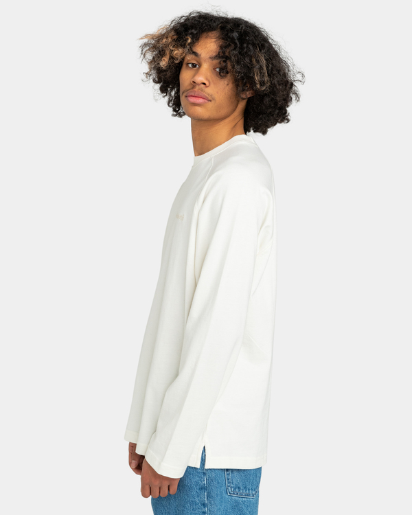 3 Blunt 3.0 - T-Shirt für Männer Weiss ELYKT00121 Element