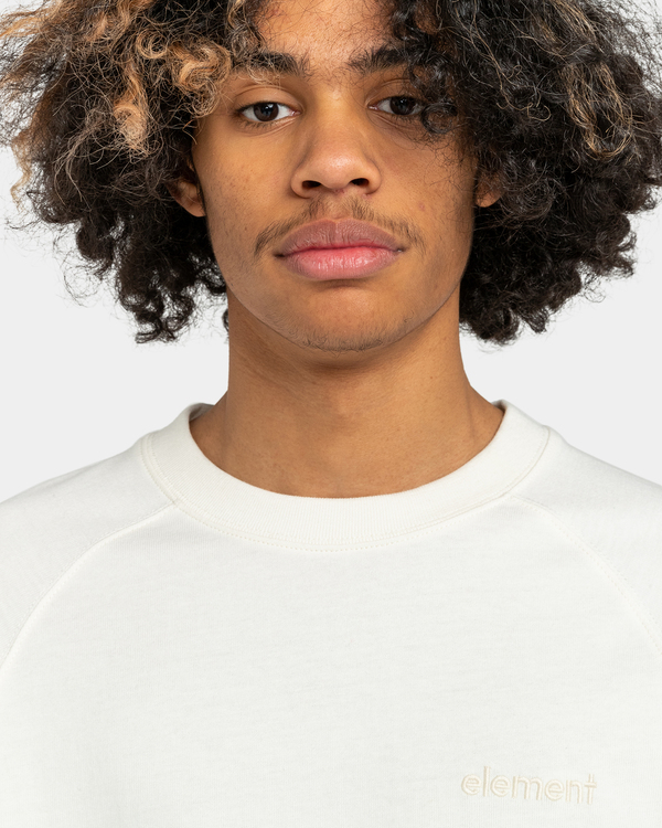 4 Blunt 3.0 - T-Shirt für Männer Weiss ELYKT00121 Element