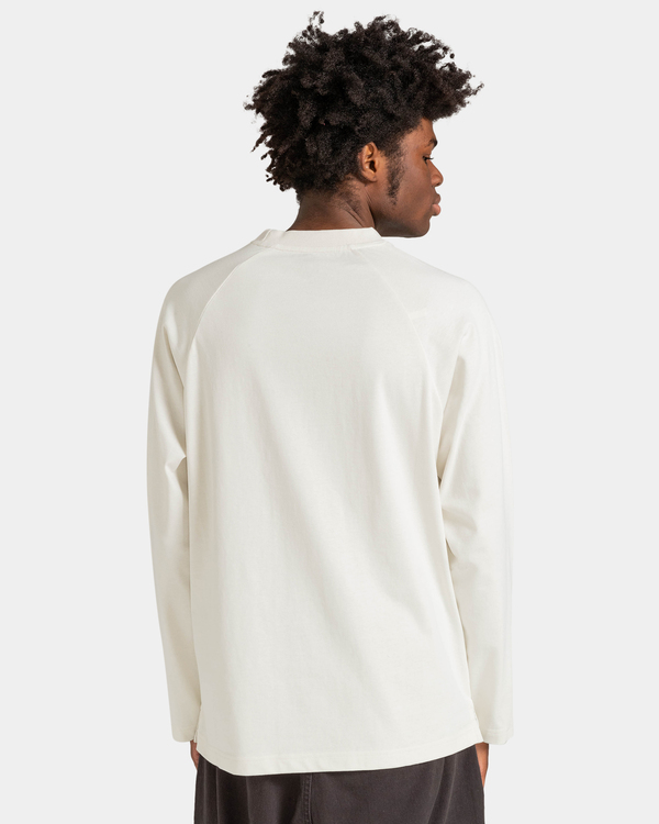 6 Blunt 3.0 - T-shirt pour Homme Blanc ELYKT00121 Element