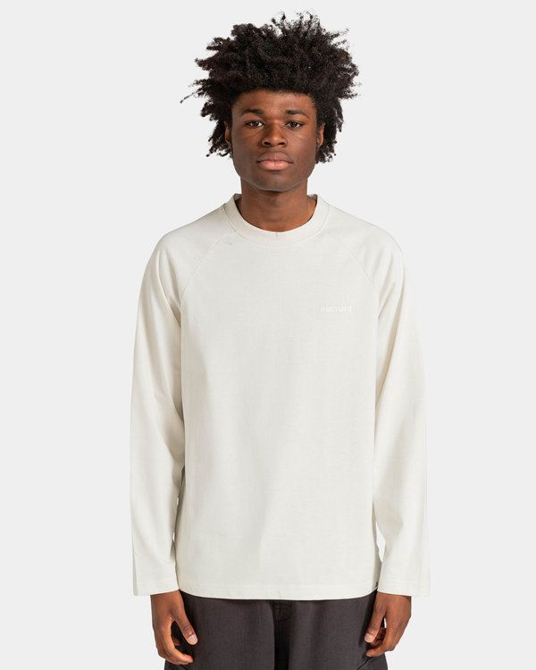 2 Blunt 3.0 - T-shirt pour Homme Blanc ELYKT00121 Element
