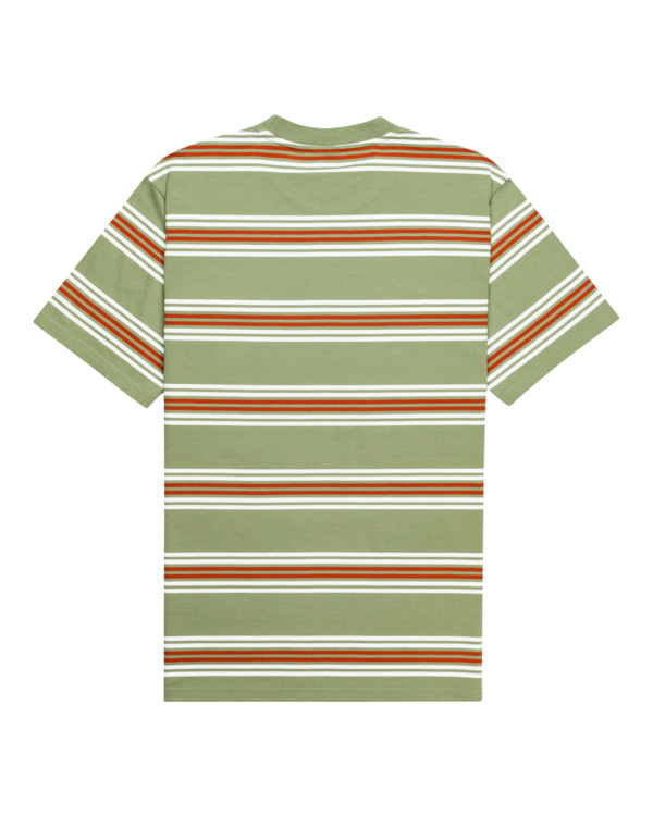 1 Rentfill - T-Shirt für Männer Grün ELYKT00123 Element