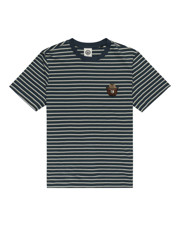 Maglietta Ufficiale Rock Off Deftones - Modello Star & Pony, Unisex, Cotone, Collo A Fascia, X-Large