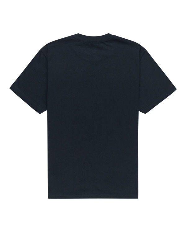 1 Skateboard Co - T-Shirt voor Heren Blue ELYKT00157 Element