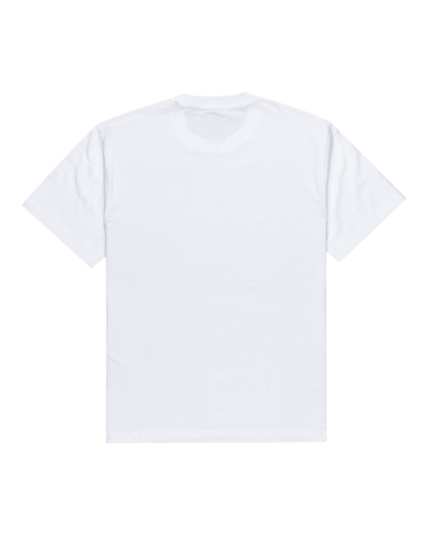 1 Skateboard Co - T-Shirt for Men White ELYKT00157 Element