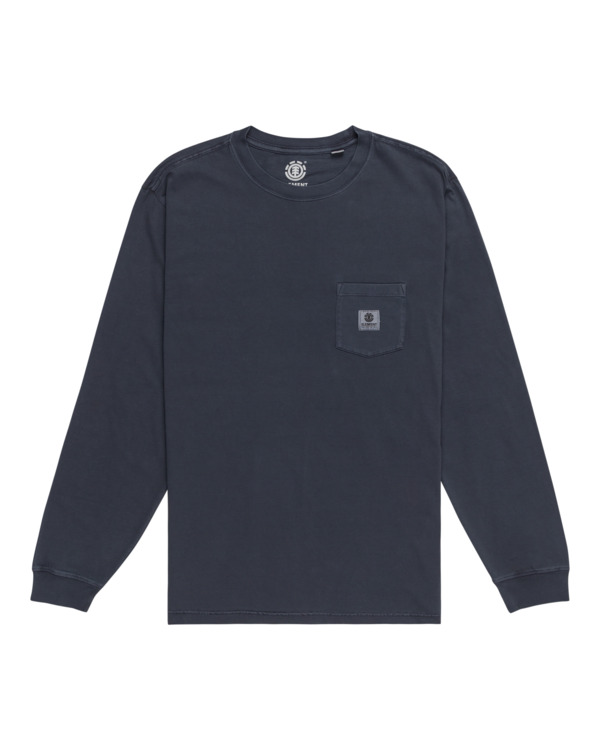 0 Basic Pocket Pigment Bleu ELYKT00165 Element