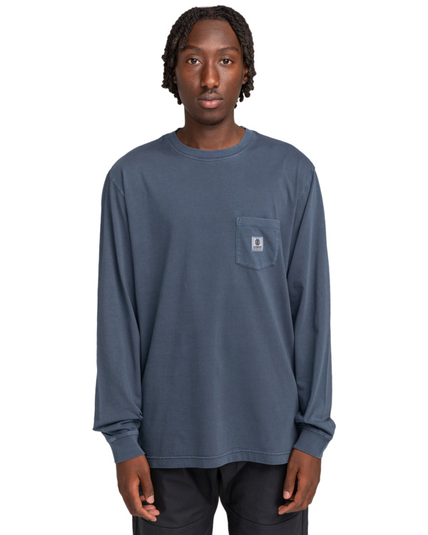 2 Basic Pocket Pigment Bleu ELYKT00165 Element