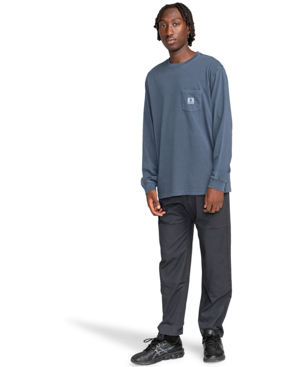 5 Basic Pocket Pigment Bleu ELYKT00165 Element