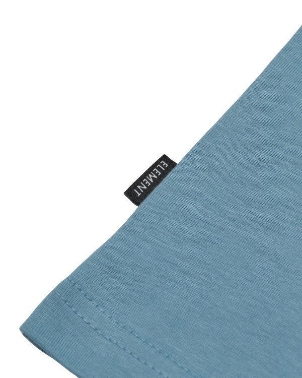 5 Icon Embroidery Blue ELYKT00168 Element