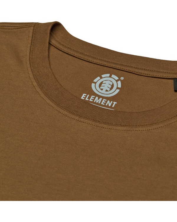 2 Icon Embroidery Brown ELYKT00168 Element