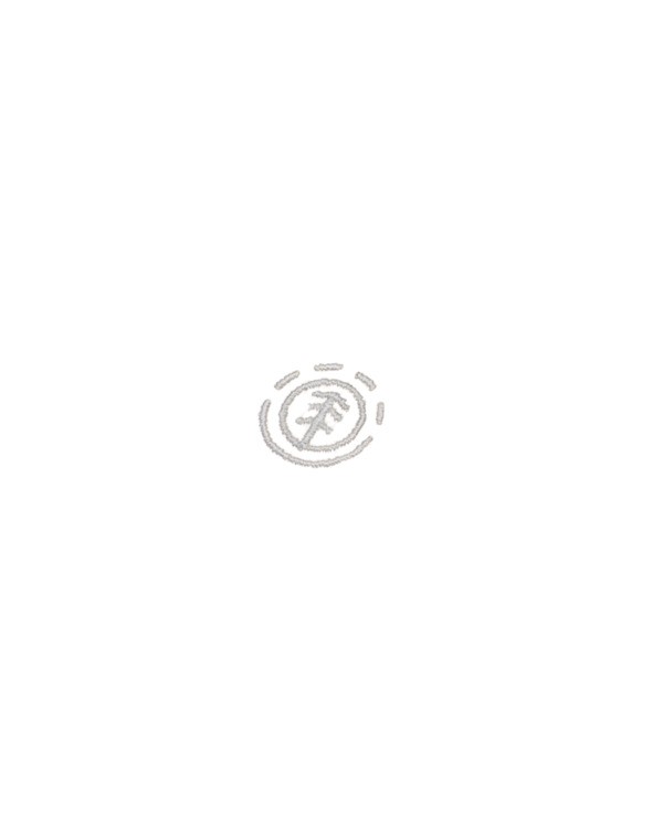 3 Icon Embroidery Brown ELYKT00168 Element