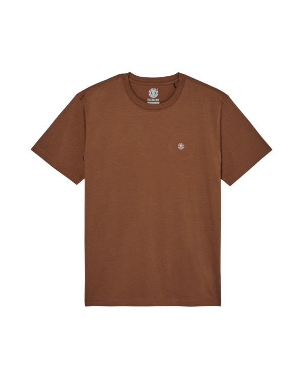 0 Icon Embroidery Brown ELYKT00168 Element