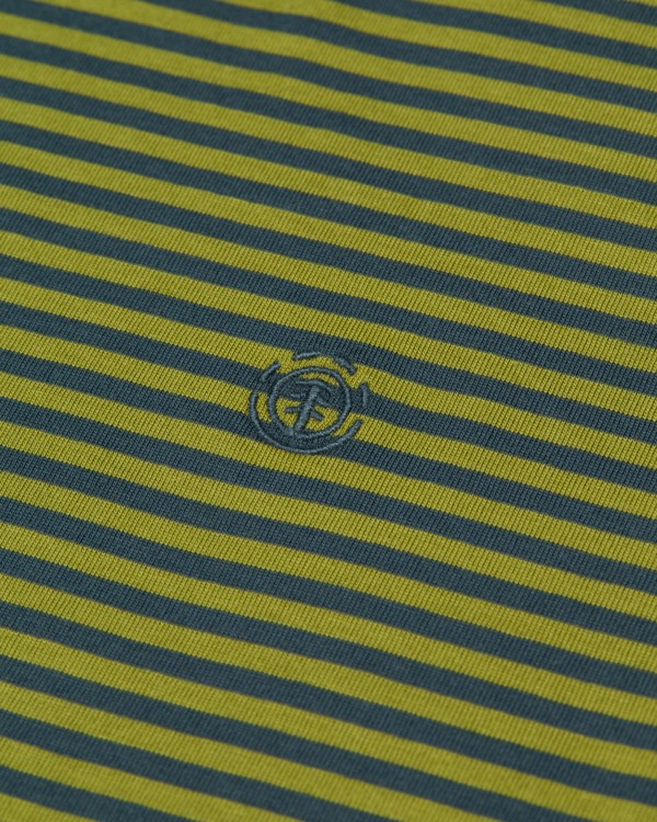 3 Icon Embroidery Vert ELYKT00168 Element