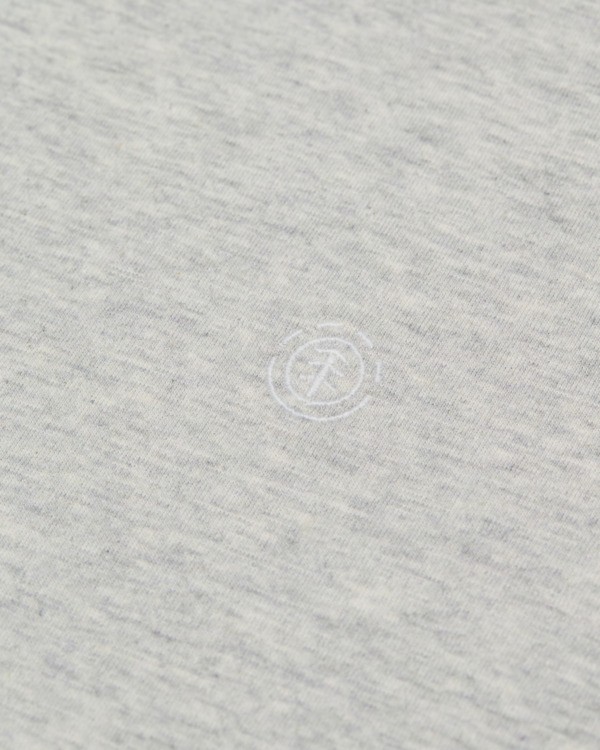 3 Icon Embroidery Gray ELYKT00168 Element