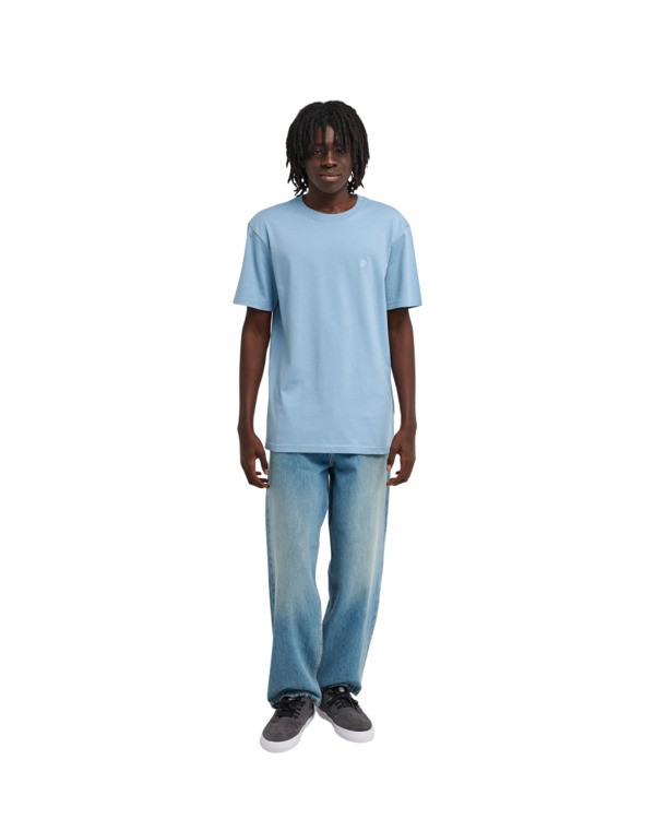 7 Icon Embroidery Blue ELYKT00168 Element