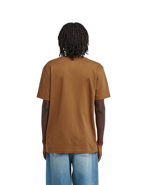 8 Icon Embroidery Brown ELYKT00168 Element