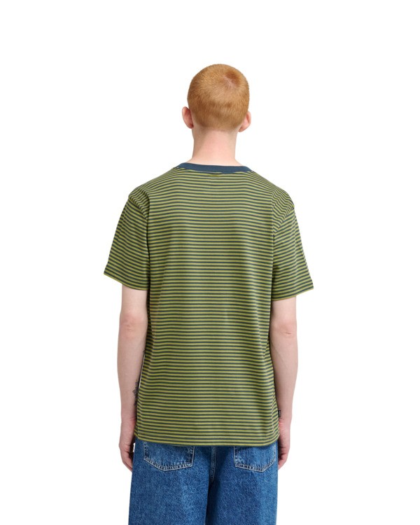 8 Icon Embroidery Vert ELYKT00168 Element