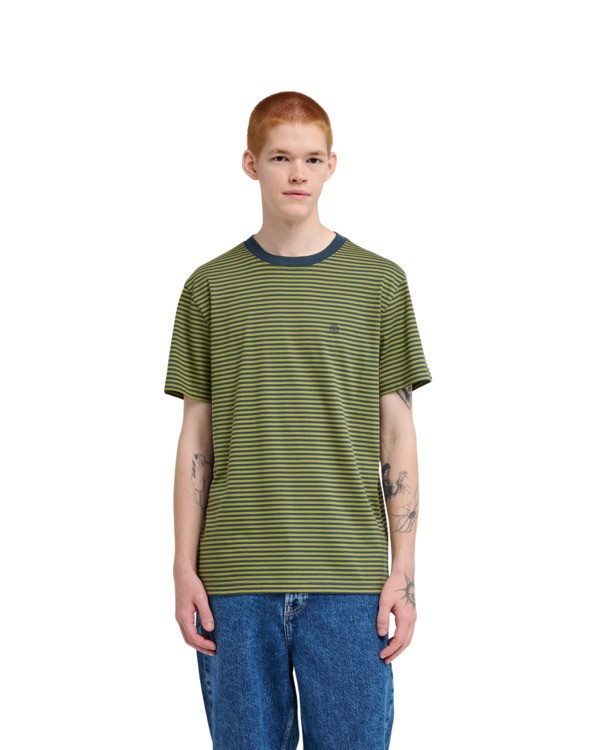 6 Icon Embroidery Vert ELYKT00168 Element