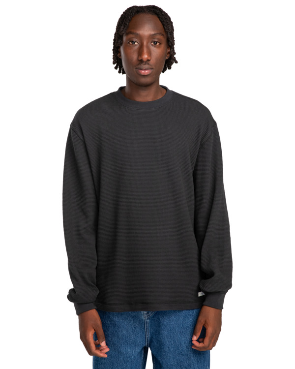 2 Blunt Waffle Black ELYKT00170 Element