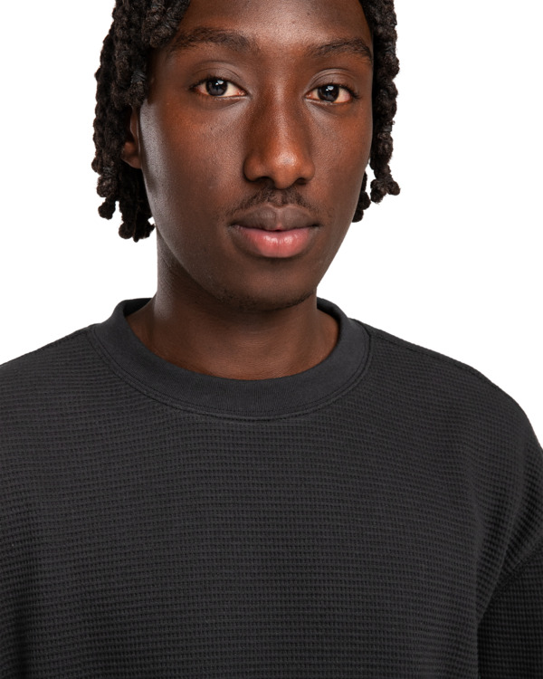 4 Blunt Waffle Black ELYKT00170 Element