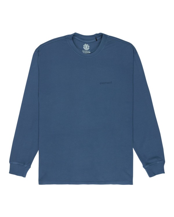 0 Lowcase Pigment Bleu ELYKT00176 Element