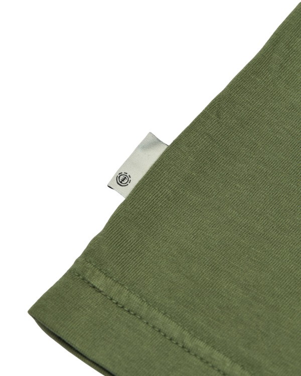 4 Lowcase Pigment Green ELYKT00176 Element