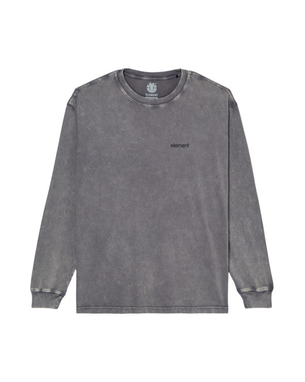 0 Lowcase Pigment Gray ELYKT00176 Element