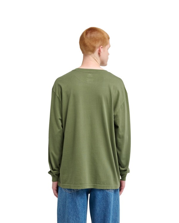 8 Lowcase Pigment Green ELYKT00176 Element