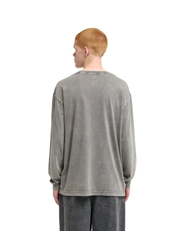 8 Lowcase Pigment Gray ELYKT00176 Element